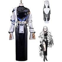 ソフィア・ヴァレンタイン コスプレ フルセット 51np+Ul+SOL._AC_UL210_SR210,